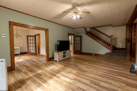 301 Marro Drive Elkins WV 26241