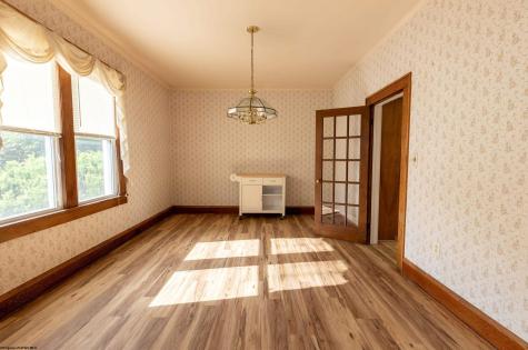 301 Marro Drive Elkins WV 26241