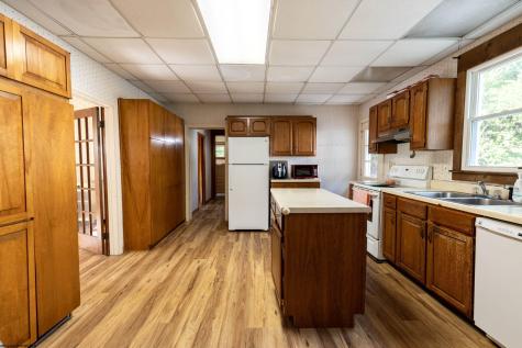 301 Marro Drive Elkins WV 26241