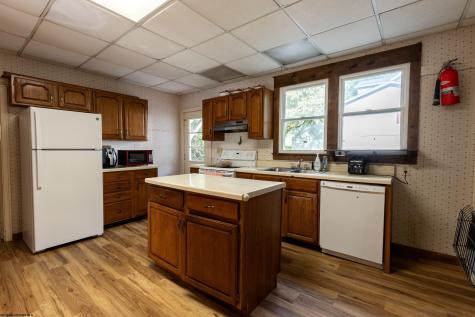 301 Marro Drive Elkins WV 26241