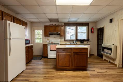 301 Marro Drive Elkins WV 26241