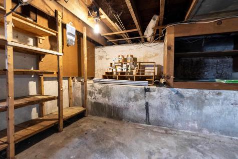 301 Marro Drive Elkins WV 26241