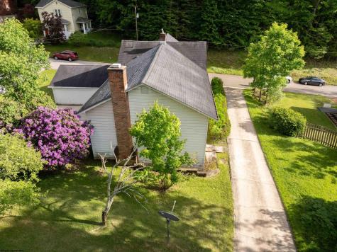 301 Marro Drive Elkins WV 26241