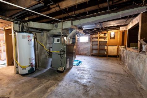 301 Marro Drive Elkins WV 26241