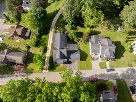 301 Marro Drive Elkins WV 26241