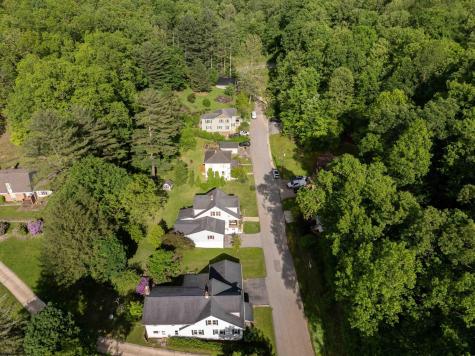 301 Marro Drive Elkins WV 26241