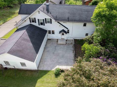 301 Marro Drive Elkins WV 26241