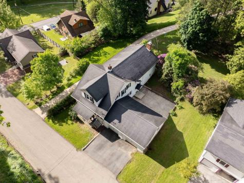 301 Marro Drive Elkins WV 26241