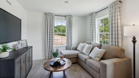 369 Lexington Circle Bridgeport WV 26330