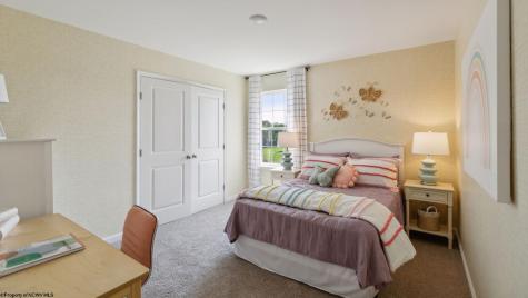 369 Lexington Circle Bridgeport WV 26330