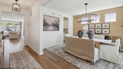 369 Lexington Circle Bridgeport WV 26330