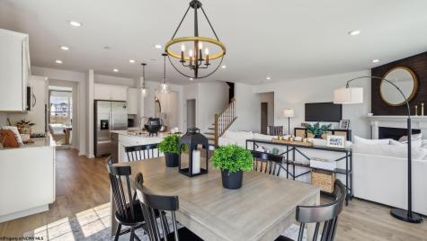 369 Lexington Circle Bridgeport WV 26330