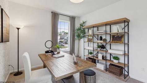 369 Lexington Circle Bridgeport WV 26330