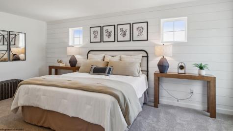 369 Lexington Circle Bridgeport WV 26330