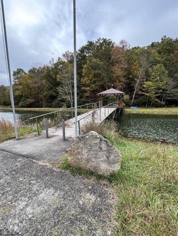 97 Indian Oaks Lane Belington WV 26250