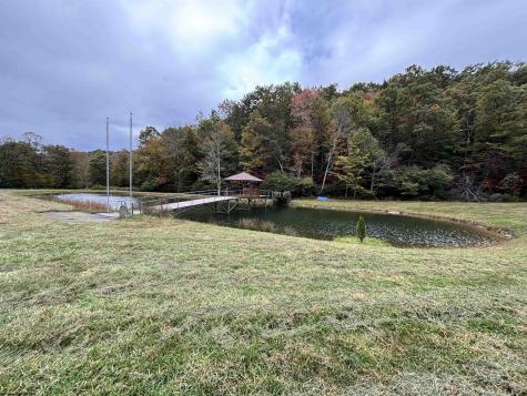 97 Indian Oaks Lane Belington WV 26250