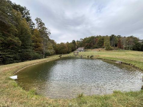 97 Indian Oaks Lane Belington WV 26250