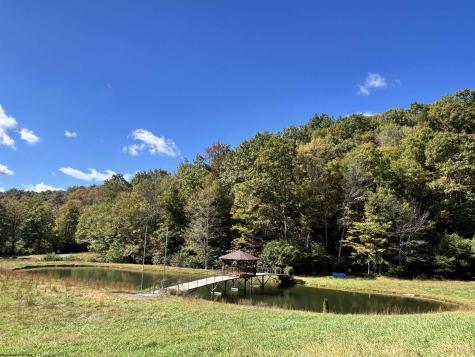 97 Indian Oaks Lane Belington WV 26250