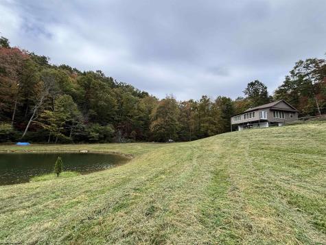 97 Indian Oaks Lane Belington WV 26250