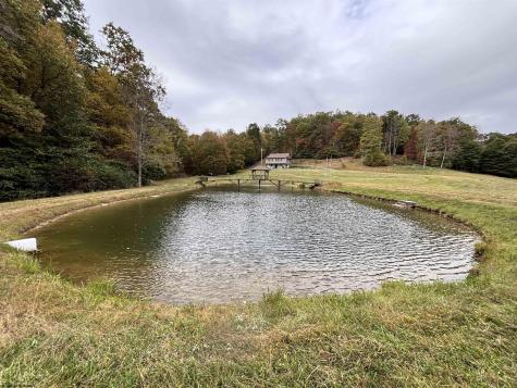 97 Indian Oaks Lane Belington WV 26250