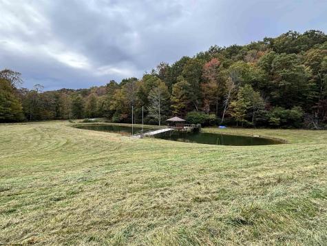 97 Indian Oaks Lane Belington WV 26250