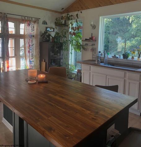 97 Indian Oaks Lane Belington WV 26250