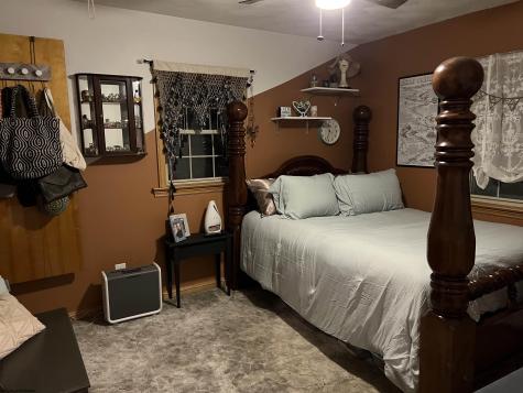 97 Indian Oaks Lane Belington WV 26250