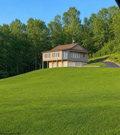 97 Indian Oaks Lane Belington WV 26250
