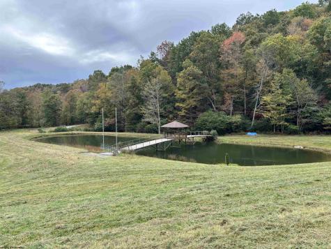 97 Indian Oaks Lane Belington WV 26250