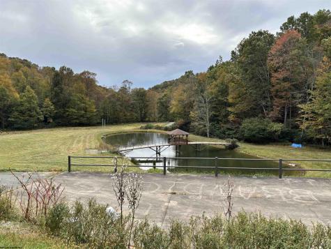 97 Indian Oaks Lane Belington WV 26250