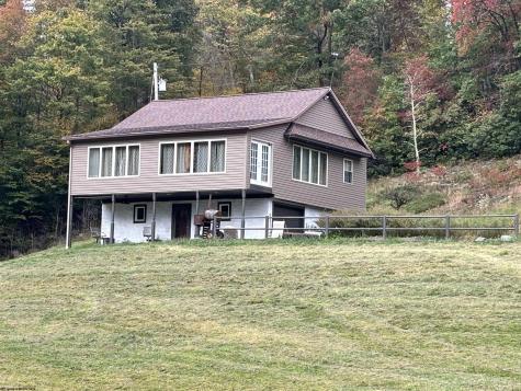 97 Indian Oaks Lane Belington WV 26250