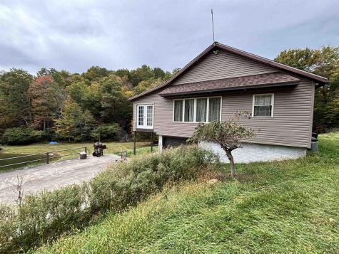 97 Indian Oaks Lane Belington WV 26250