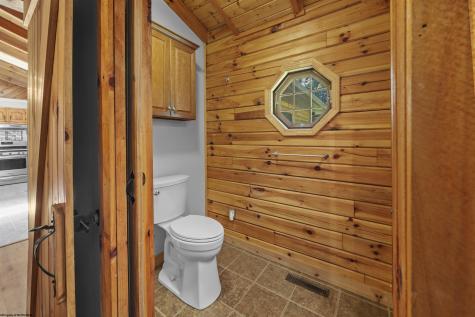 407 Wagon Wheel Road Huttonsville WV 26273