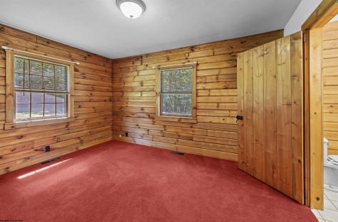 407 Wagon Wheel Road Huttonsville WV 26273