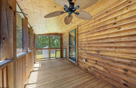 407 Wagon Wheel Road Huttonsville WV 26273
