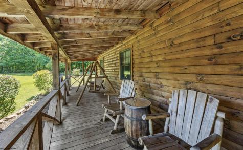 407 Wagon Wheel Road Huttonsville WV 26273