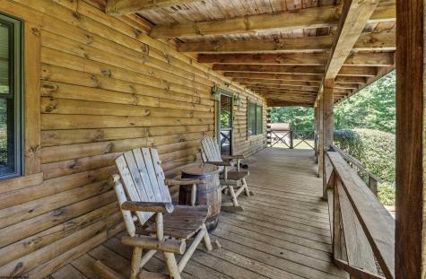 407 Wagon Wheel Road Huttonsville WV 26273