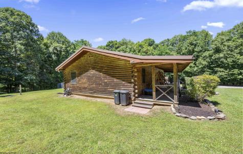 407 Wagon Wheel Road Huttonsville WV 26273