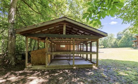 407 Wagon Wheel Road Huttonsville WV 26273