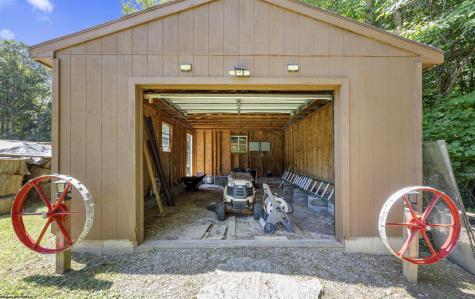 407 Wagon Wheel Road Huttonsville WV 26273