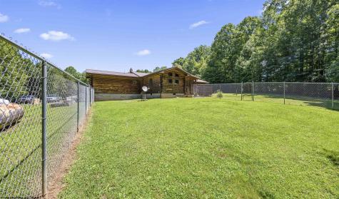 407 Wagon Wheel Road Huttonsville WV 26273