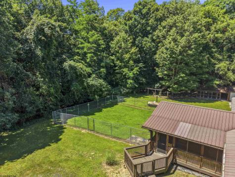 407 Wagon Wheel Road Huttonsville WV 26273
