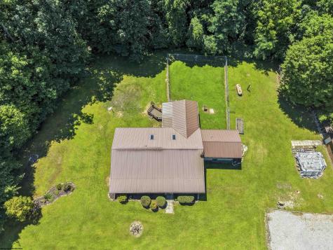 407 Wagon Wheel Road Huttonsville WV 26273