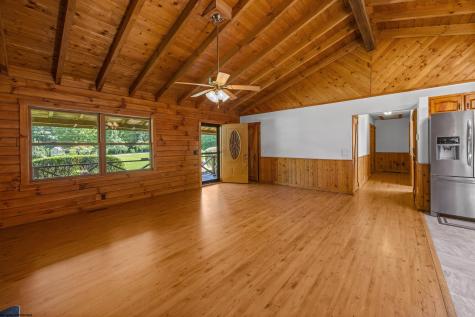 407 Wagon Wheel Road Huttonsville WV 26273