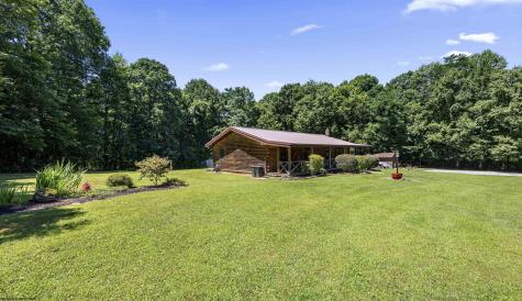 407 Wagon Wheel Road Huttonsville WV 26273