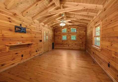 407 Wagon Wheel Road Huttonsville WV 26273
