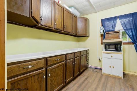 115 Virginia Street Gassaway WV 26624
