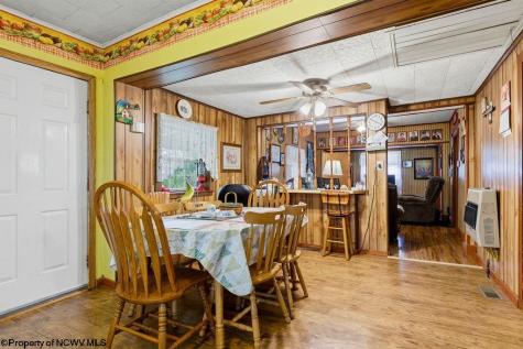115 Virginia Street Gassaway WV 26624