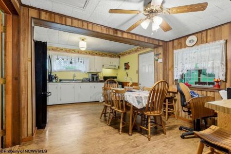 115 Virginia Street Gassaway WV 26624