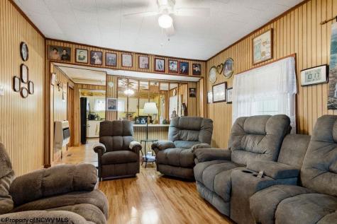 115 Virginia Street Gassaway WV 26624